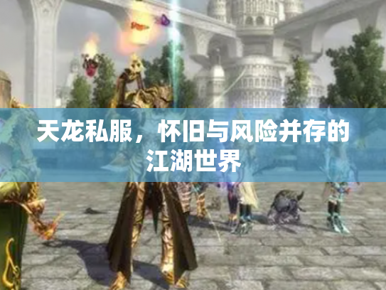 天龙私服，怀旧与风险并存的江湖世界