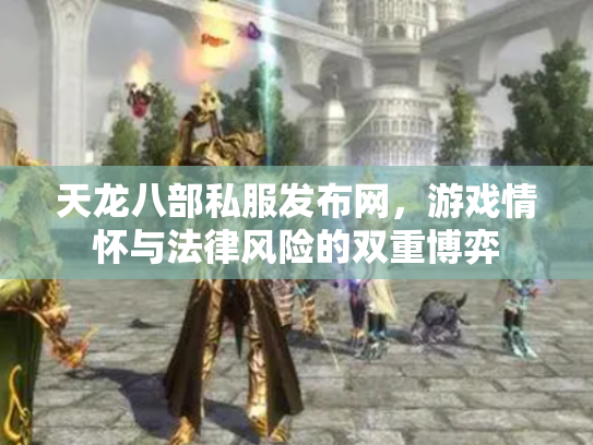 天龙八部私服发布网，游戏情怀与法律风险的双重博弈