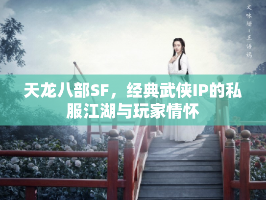 天龙八部SF，经典武侠IP的私服江湖与玩家情怀