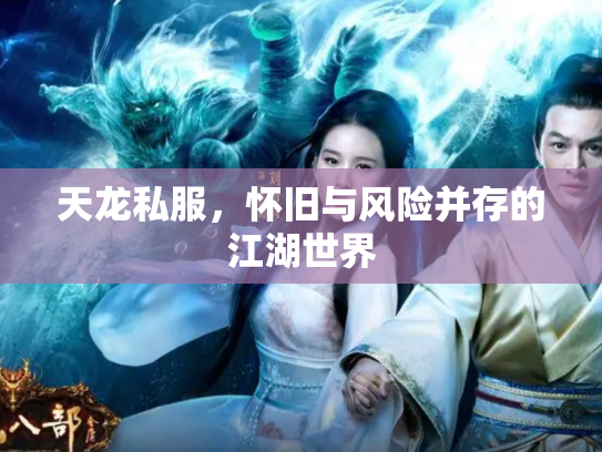 天龙私服，怀旧与风险并存的江湖世界