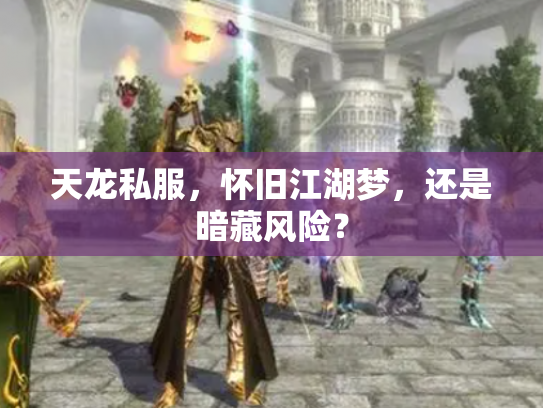 天龙私服，怀旧江湖梦，还是暗藏风险？