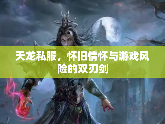 天龙私服，怀旧情怀与游戏风险的双刃剑