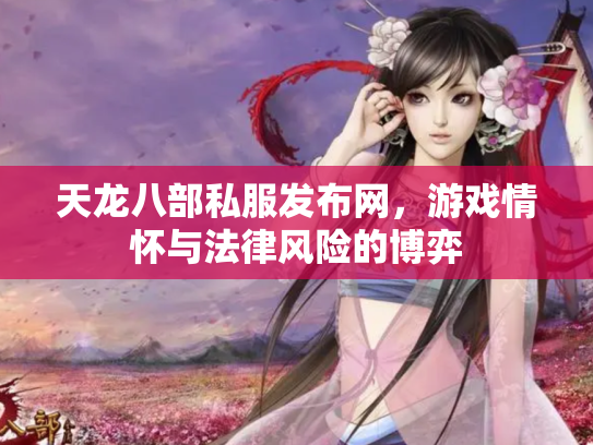 天龙八部私服发布网，游戏情怀与法律风险的博弈