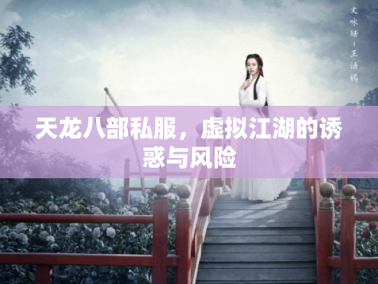 天龙八部私服，虚拟江湖的诱惑与风险