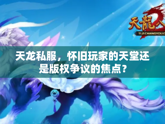 天龙私服，怀旧玩家的天堂还是版权争议的焦点？