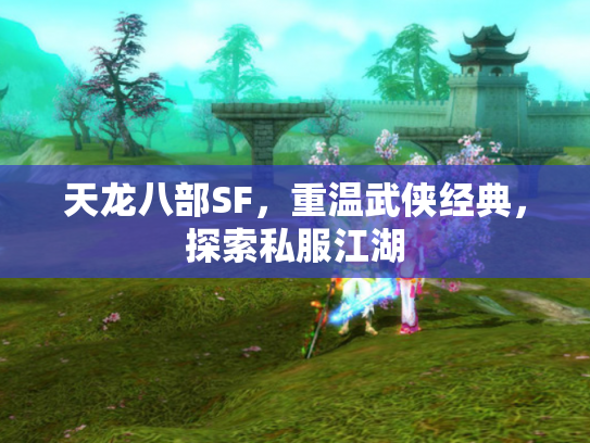 天龙八部SF，重温武侠经典，探索私服江湖