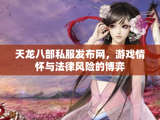 天龙八部私服发布网，游戏情怀与法律风险的博弈
