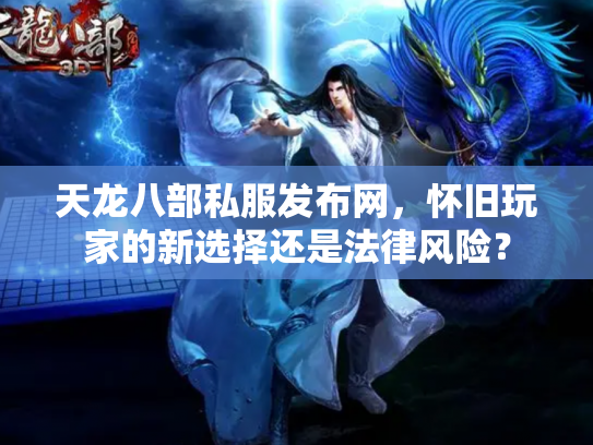天龙八部私服发布网，怀旧玩家的新选择还是法律风险？