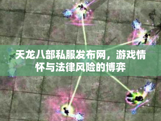 天龙八部私服发布网，游戏情怀与法律风险的博弈