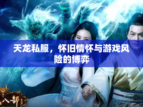 天龙私服，怀旧情怀与游戏风险的博弈