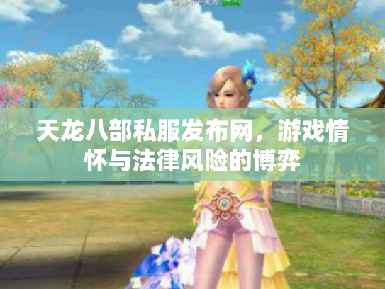 天龙八部私服发布网，游戏情怀与法律风险的博弈