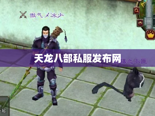 天龙八部私服发布网