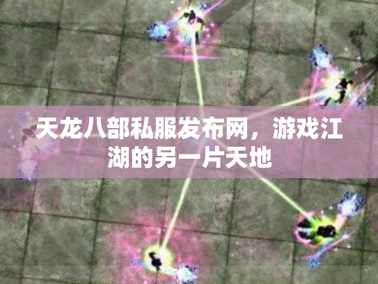 天龙八部私服发布网，游戏江湖的另一片天地