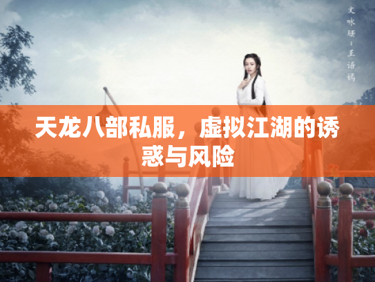 天龙八部私服，虚拟江湖的诱惑与风险