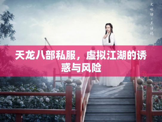 天龙八部私服，虚拟江湖的诱惑与风险