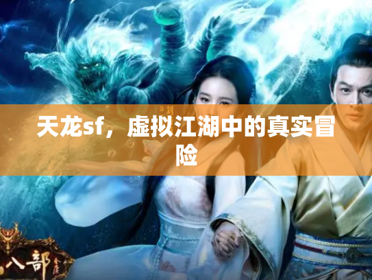 天龙sf，虚拟江湖中的真实冒险