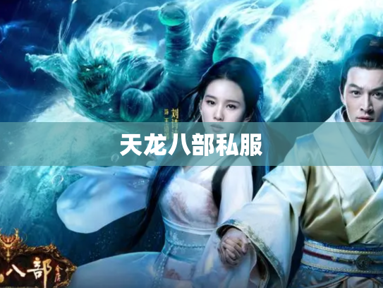 天龙八部私服