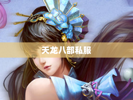 天龙八部私服