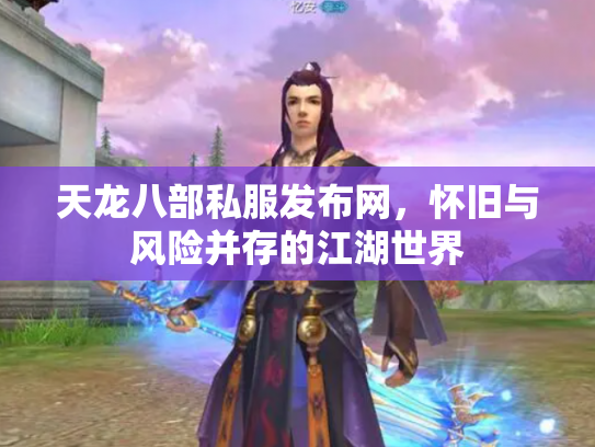 天龙八部私服发布网，怀旧与风险并存的江湖世界