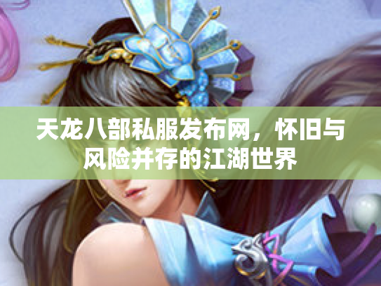 天龙八部私服发布网，怀旧与风险并存的江湖世界