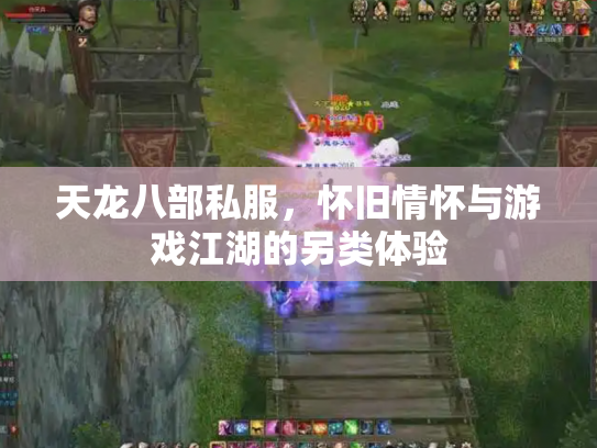 天龙八部私服，怀旧情怀与游戏江湖的另类体验