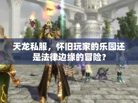 天龙私服，怀旧玩家的乐园还是法律边缘的冒险？