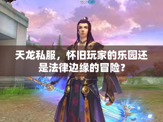 天龙私服，怀旧玩家的乐园还是法律边缘的冒险？