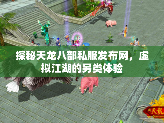 探秘天龙八部私服发布网，虚拟江湖的另类体验
