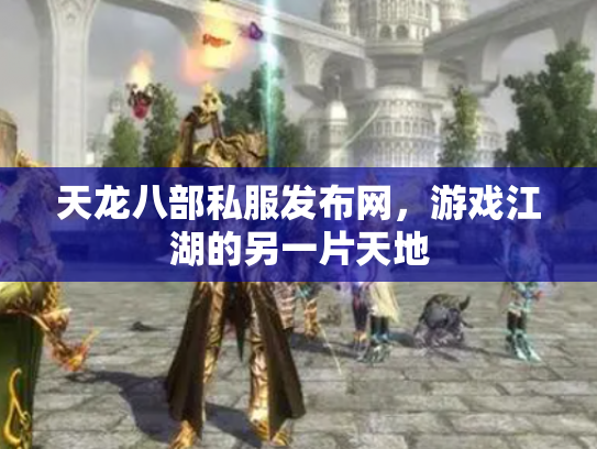 天龙八部私服发布网，游戏江湖的另一片天地