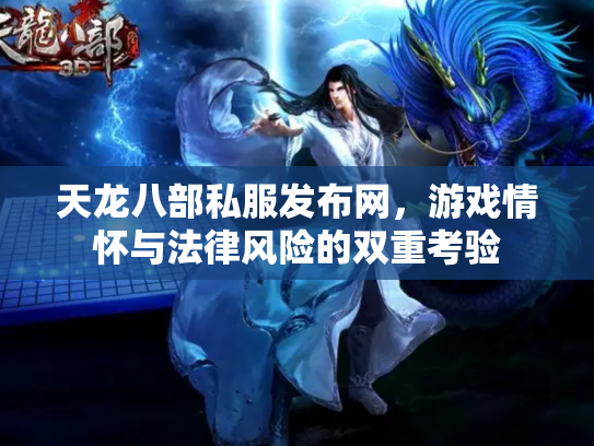 天龙八部私服发布网，游戏情怀与法律风险的双重考验