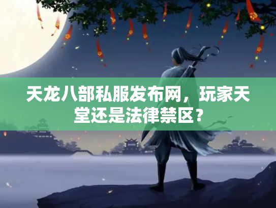 天龙八部私服发布网，玩家天堂还是法律禁区？