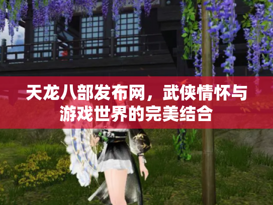 天龙八部发布网，武侠情怀与游戏世界的完美结合