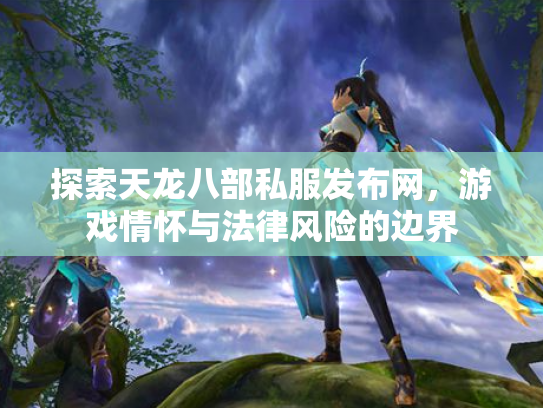 探索天龙八部私服发布网，游戏情怀与法律风险的边界