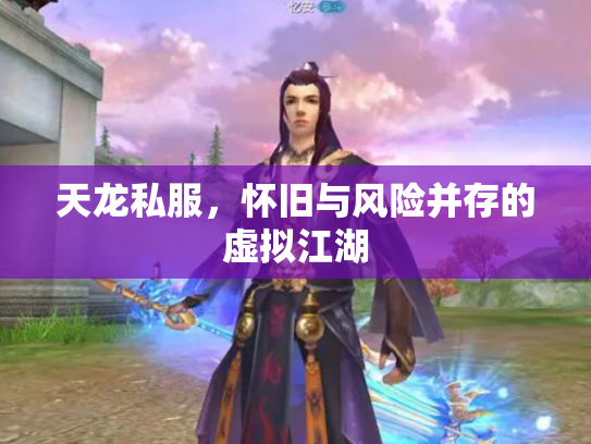 天龙私服，怀旧与风险并存的虚拟江湖