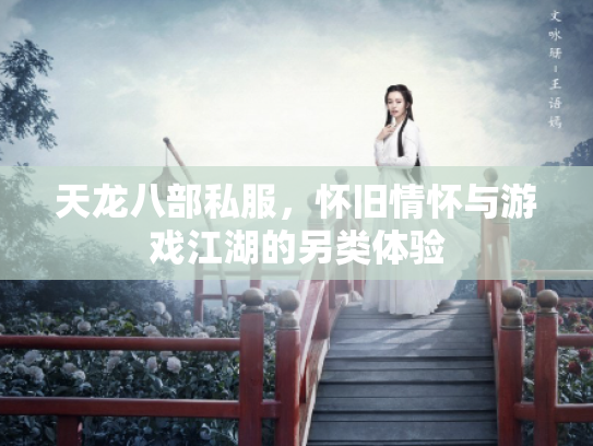 天龙八部私服，怀旧情怀与游戏江湖的另类体验