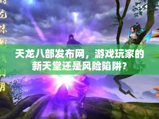 天龙八部发布网，游戏玩家的新天堂还是风险陷阱？