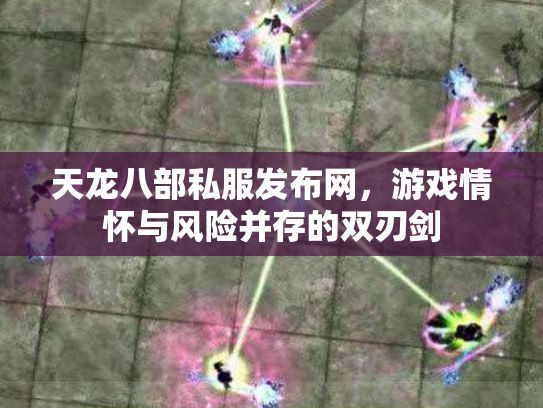天龙八部私服发布网，游戏情怀与风险并存的双刃剑