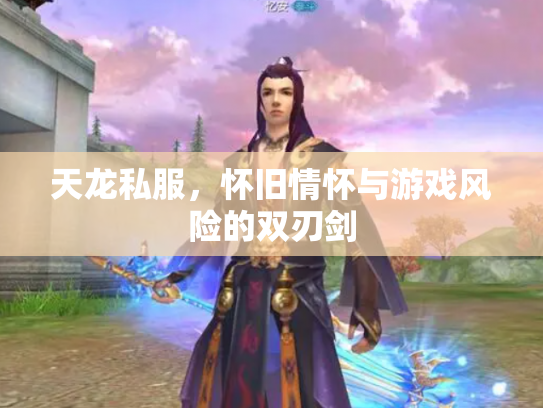 天龙私服，怀旧情怀与游戏风险的双刃剑