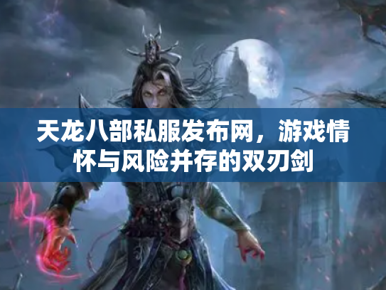 天龙八部私服发布网，游戏情怀与风险并存的双刃剑