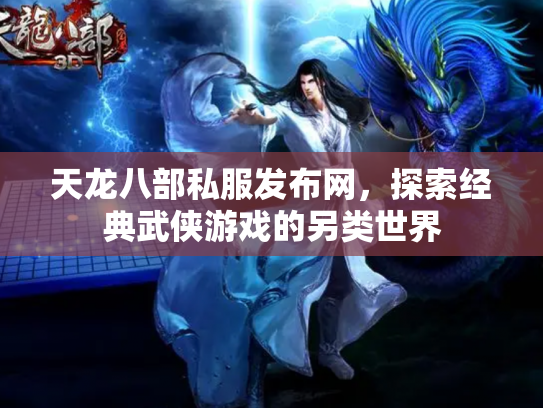 天龙八部私服发布网，探索经典武侠游戏的另类世界