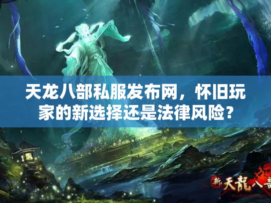 天龙八部私服发布网，怀旧玩家的新选择还是法律风险？