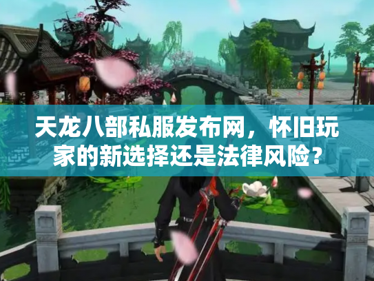 天龙八部私服发布网，怀旧玩家的新选择还是法律风险？