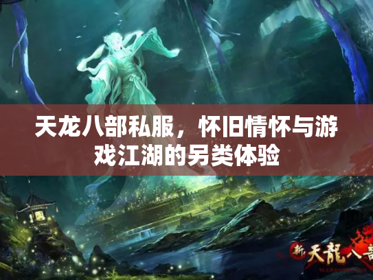 天龙八部私服，怀旧情怀与游戏江湖的另类体验