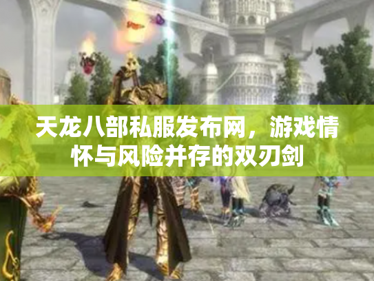 天龙八部私服发布网，游戏情怀与风险并存的双刃剑