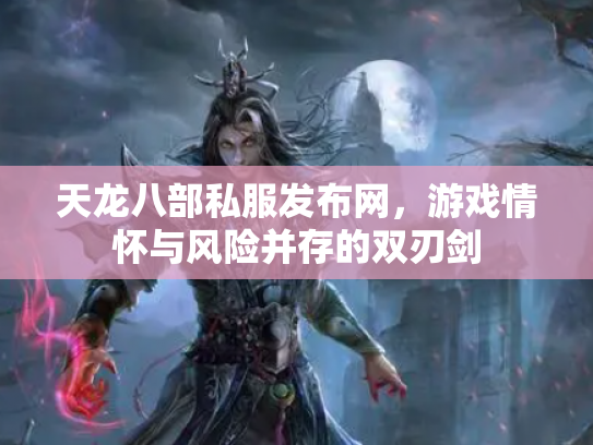 天龙八部私服发布网，游戏情怀与风险并存的双刃剑