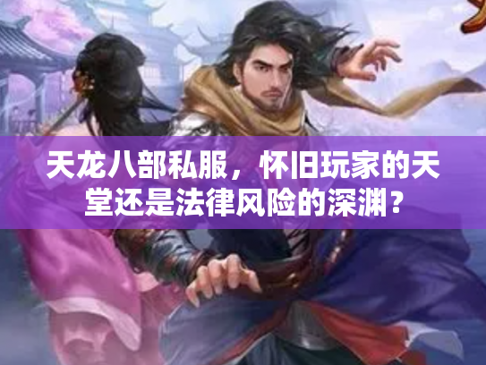 天龙八部私服，怀旧玩家的天堂还是法律风险的深渊？