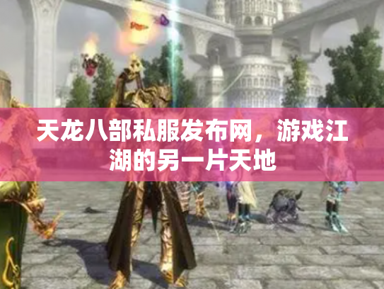 天龙八部私服发布网，游戏江湖的另一片天地