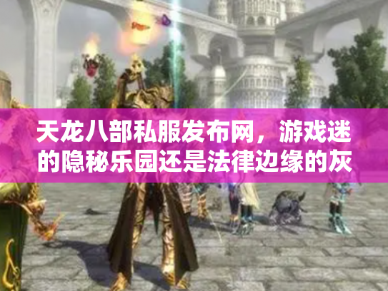天龙八部私服发布网，游戏迷的隐秘乐园还是法律边缘的灰色地带？