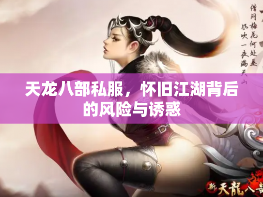 天龙八部私服，怀旧江湖背后的风险与诱惑