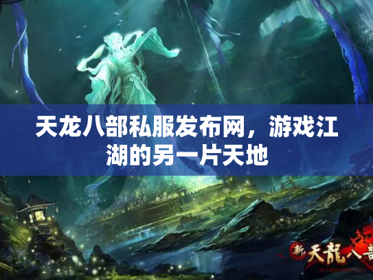 天龙八部私服发布网，游戏江湖的另一片天地